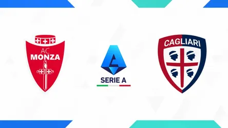 Monza vs Cagliari
