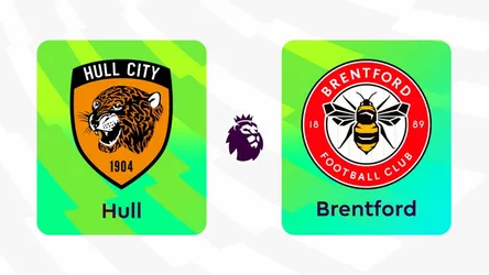 Hull City vs Brentford