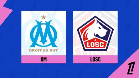 Marseille vs Lille
