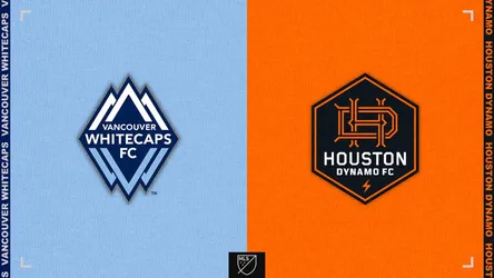 Vancouver Whitecaps vs Houston Dynamo