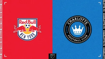 New York Red Bulls vs Charlotte FC