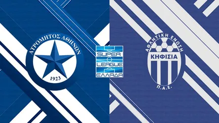 Atromitos vs Kifisia
