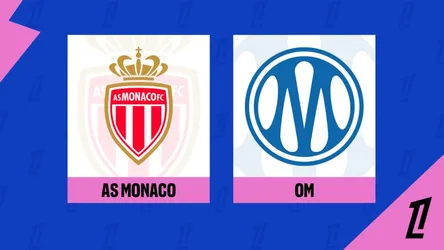 Monaco vs Marseille