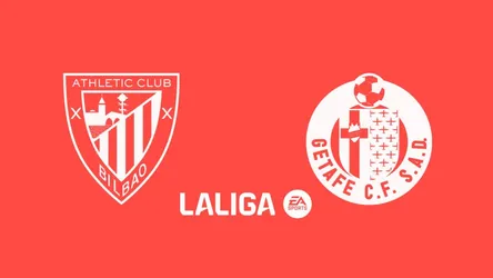 Athletic Bilbao vs Getafe