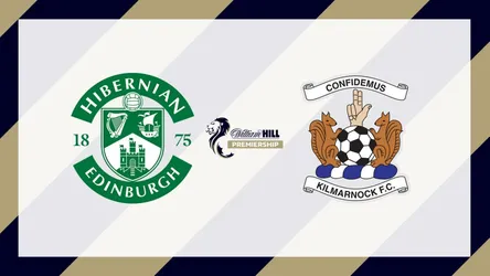 Hibernian vs Kilmarnock