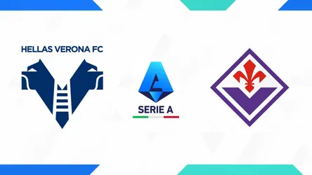 Hellas Verona vs Fiorentina