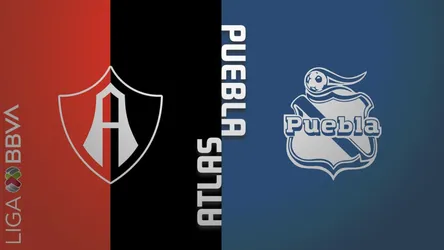 Atlas vs Puebla