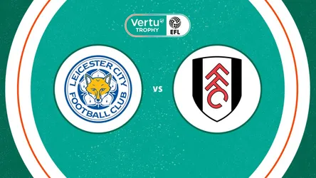 Leicester City vs Fulham U21
