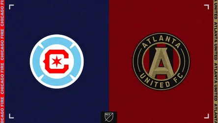 Chicago Fire vs Atlanta United