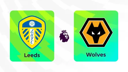 Leeds United vs Wolverhampton Wanderers