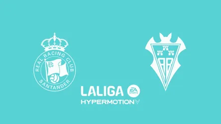 Racing de Santander vs Albacete