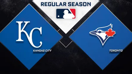 Kansas City Royals vs Toronto Blue Jays