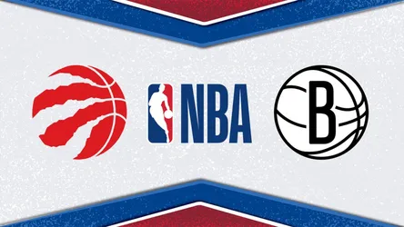 Toronto Raptors vs Brooklyn Nets