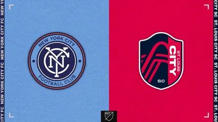 New York City FC vs St. Louis City SC