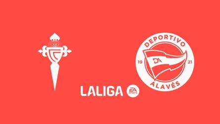 Celta Vigo vs Deportivo Alavés