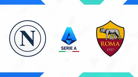 Napoli vs. AS Roma