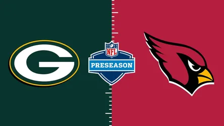 Green Bay Packers vs Arizona Cardinals