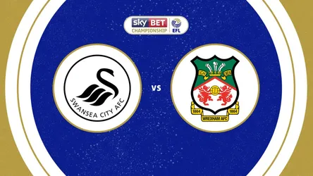 Swansea City vs Wrexham