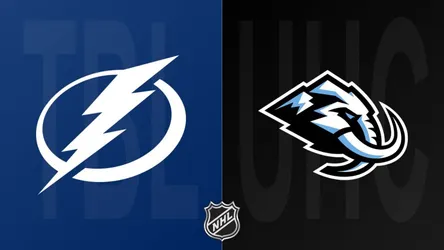 Utah Mammoth vs Tampa Bay Lightning