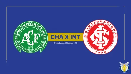 Chapecoense vs Internacional