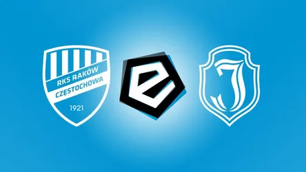 Raków Częstochowa vs Jagiellonia Białystok
