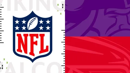 Minnesota Vikings vs Atlanta Falcons