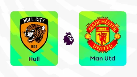 Hull City vs Manchester United