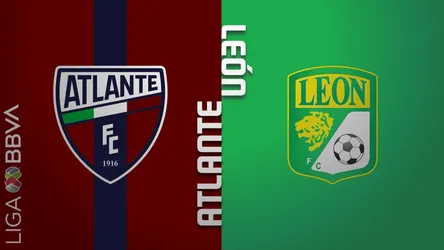 Atlante vs León