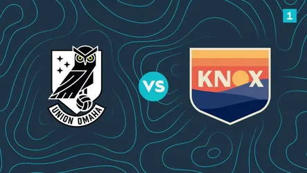 Union Omaha vs One Knoxville SC