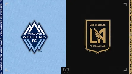 Vancouver Whitecaps vs Los Angeles FC
