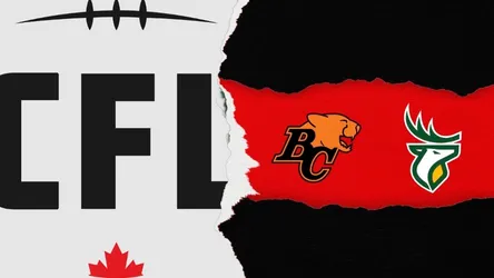 BC Lions vs Edmonton Elks