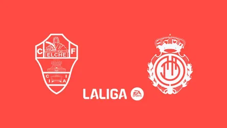 Elche vs Mallorca