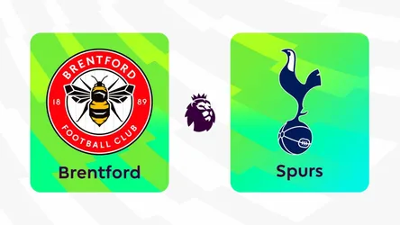 Brentford vs Tottenham Hotspur