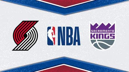 Portland Trail Blazers vs Sacramento Kings