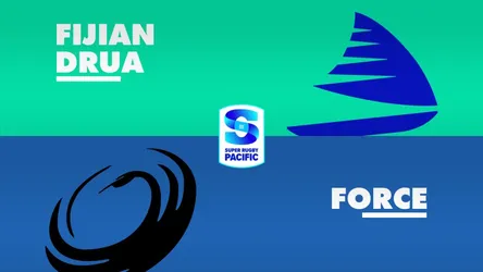 Fijian Drua vs Western Force