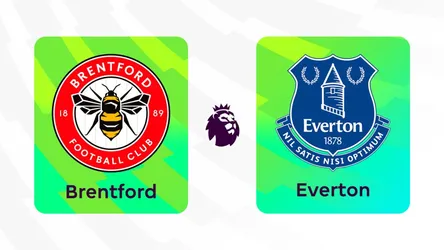 Brentford vs Everton