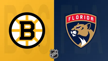 Florida Panthers vs Boston Bruins