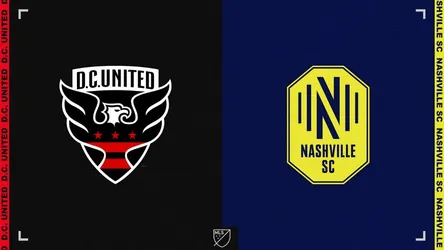 DC United vs Nashville SC