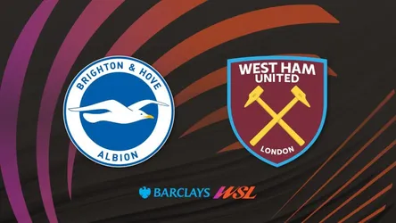 Brighton WFC vs West Ham Women