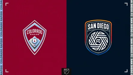 Colorado Rapids vs San Diego FC