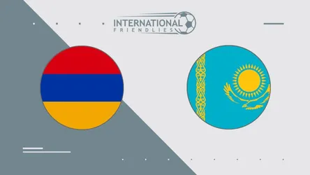 Armenia vs Kazakhstan