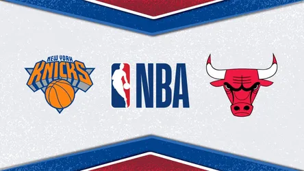 New York Knicks vs Chicago Bulls