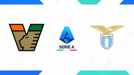 Venezia vs Lazio
