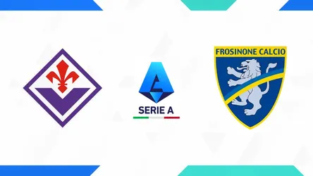 Fiorentina vs Frosinone