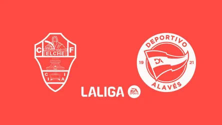 Elche vs Deportivo Alavés