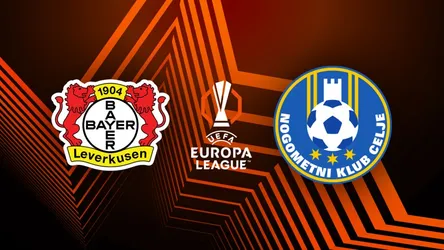 Bayer Leverkusen vs Celje