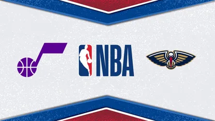 Utah Jazz vs New Orleans Pelicans