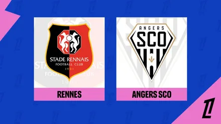 Rennes vs Angers