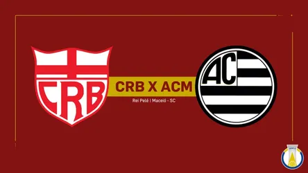 CRB vs Athletic Club-MG