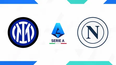 Inter Milan vs Napoli